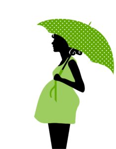 Schwangerschaft & Geburt 