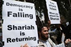 islamismus