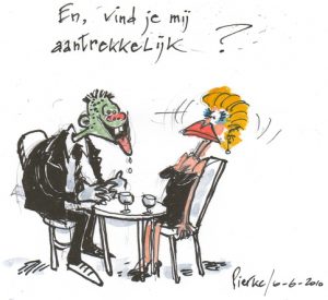 lust und unlust