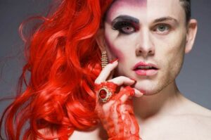 travestie & transsexualität